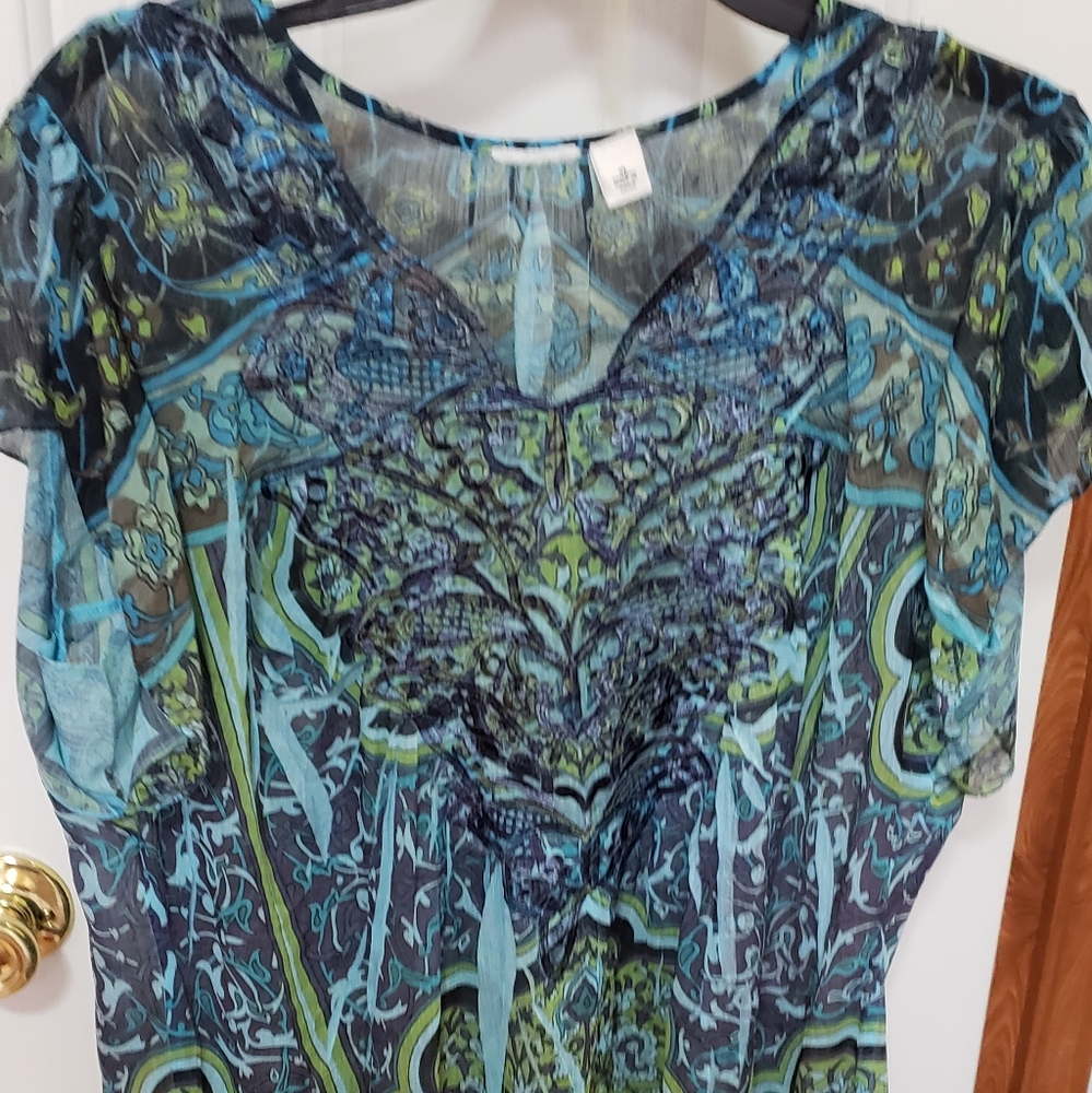 Blouse